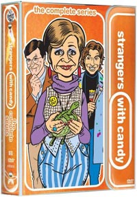 Illustration for article titled Hell is plastic: 18 calamitous music and movie packaging gimmicks